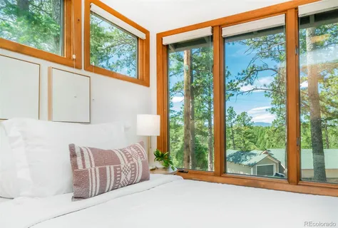 $969,000 | 25997 Mountain View Road, Golden, CO 80401