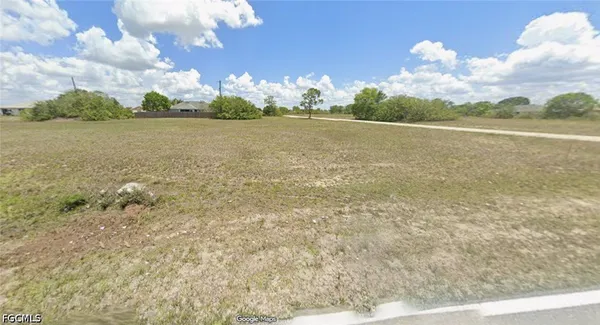 $67,500 | 1201 Andalusia Boulevard, Cape Coral, FL 33909