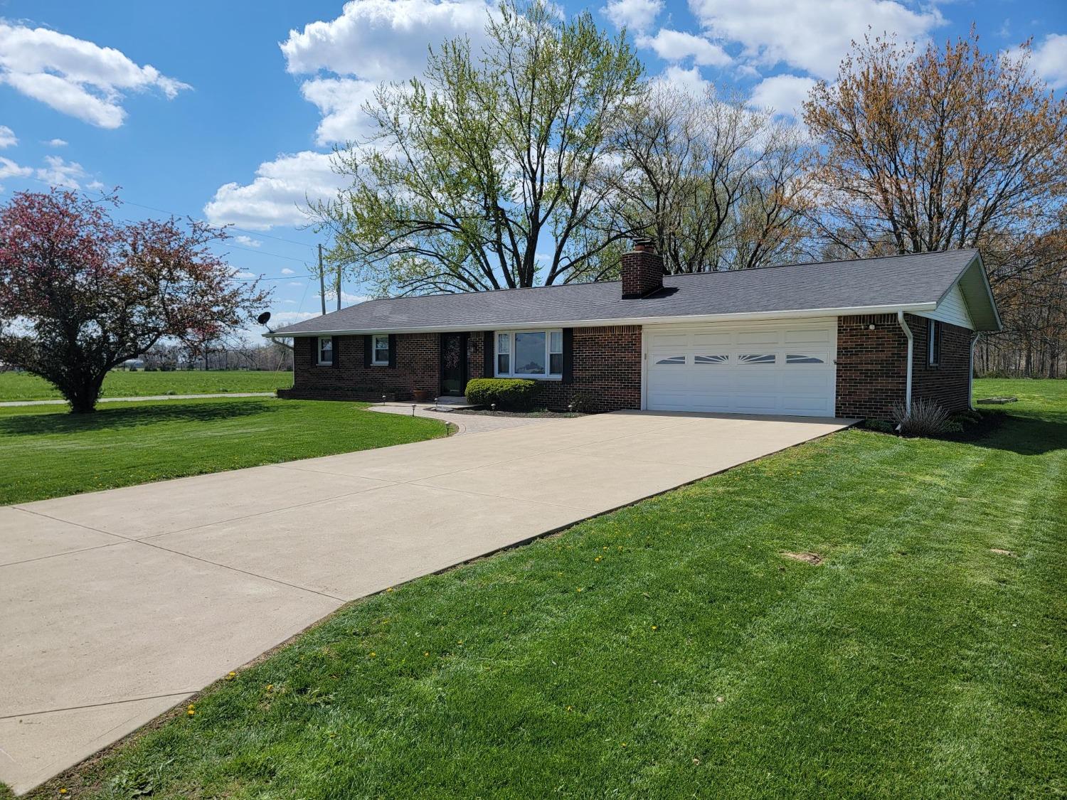 6963 Bells Branch Road Dillsboro, IN 47018 - Photo 1 of 39 Gallery Image 1