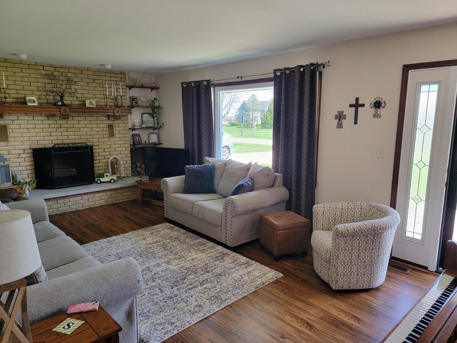 6963 Bells Branch Road Dillsboro, IN 47018 - Photo 12 of 39 Gallery Image 12