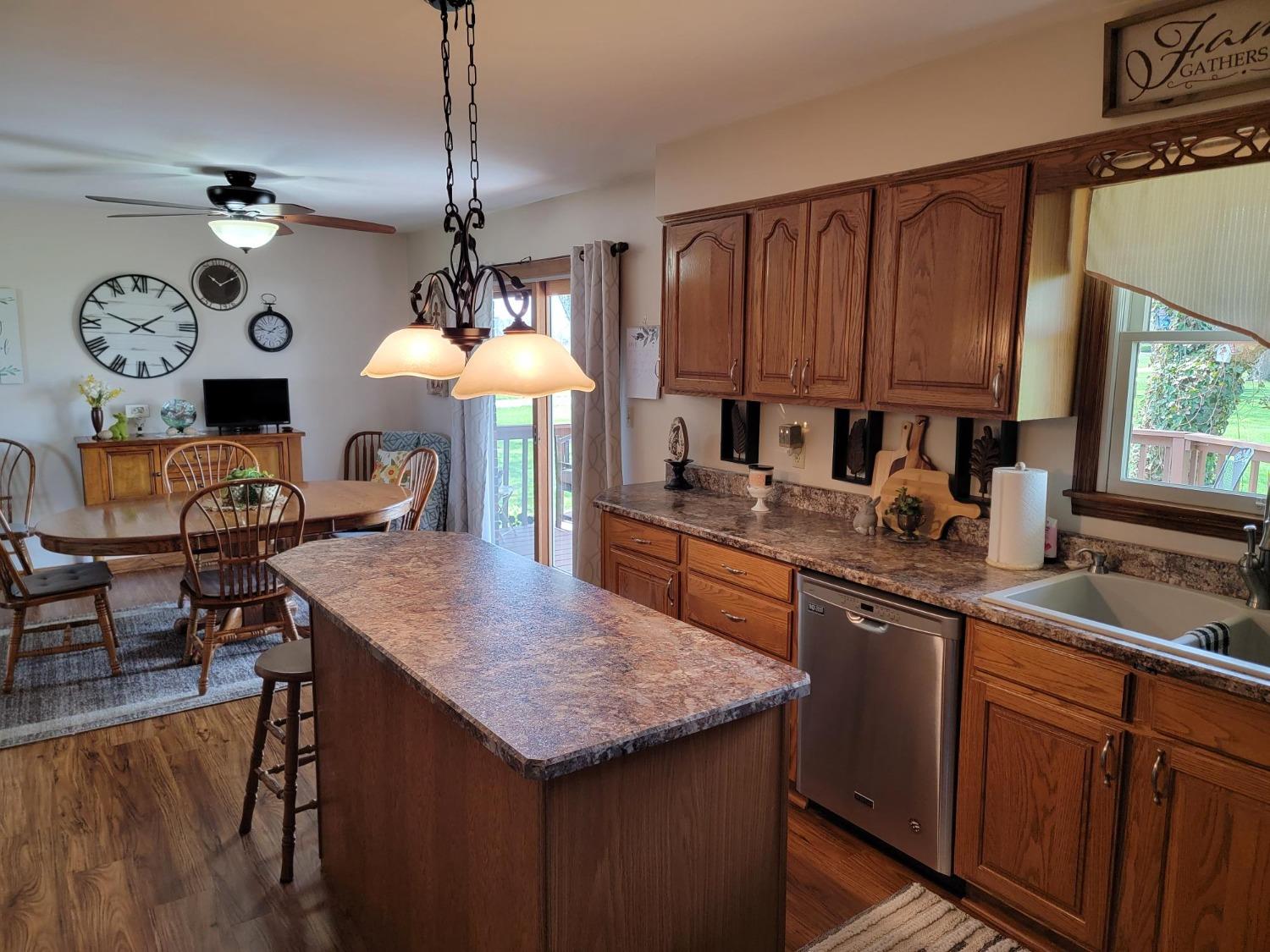 6963 Bells Branch Road Dillsboro, IN 47018 - Photo 14 of 39 Gallery Image 14