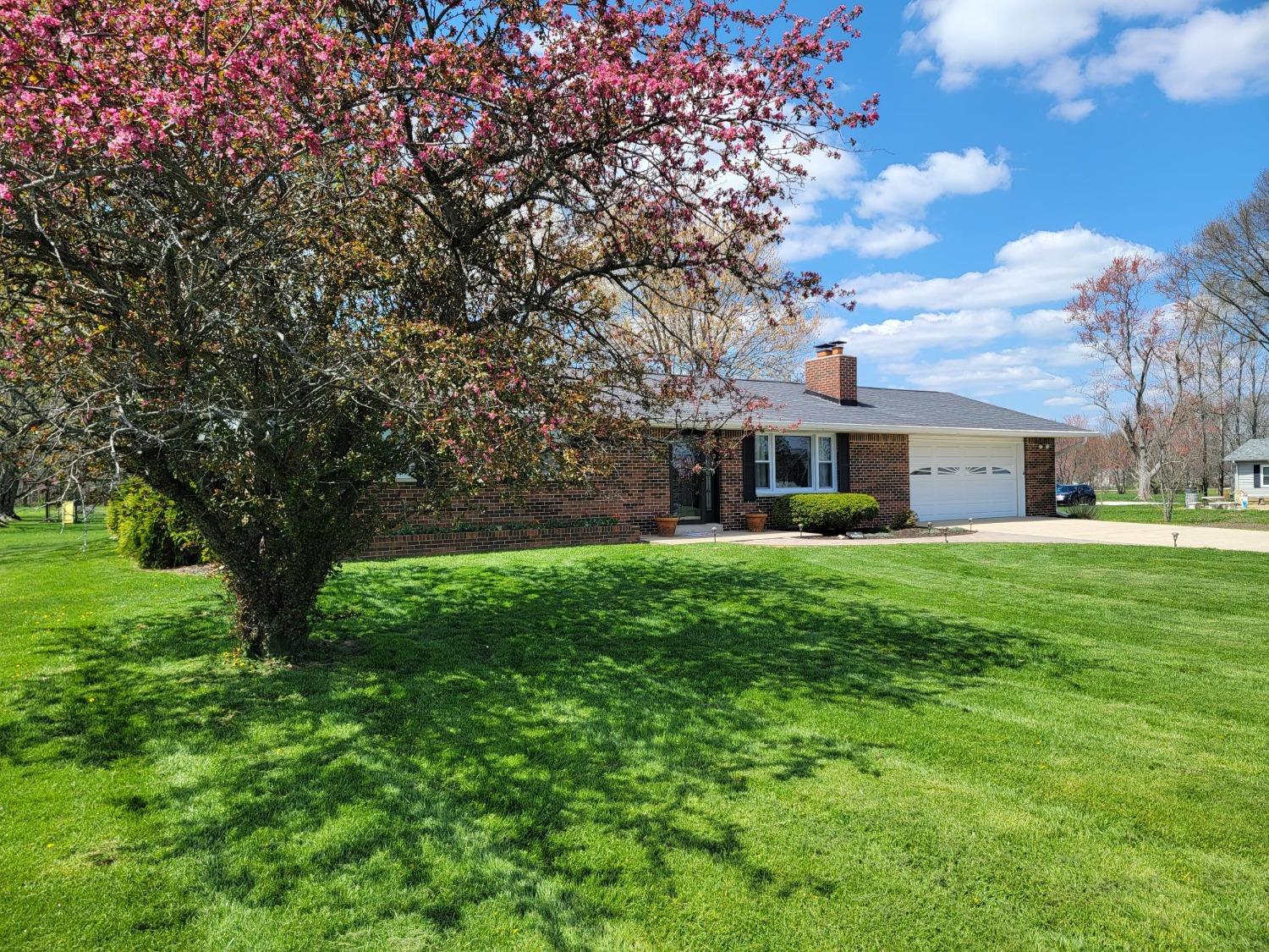 6963 Bells Branch Road Dillsboro, IN 47018 - Photo 2 of 39 Gallery Image 2