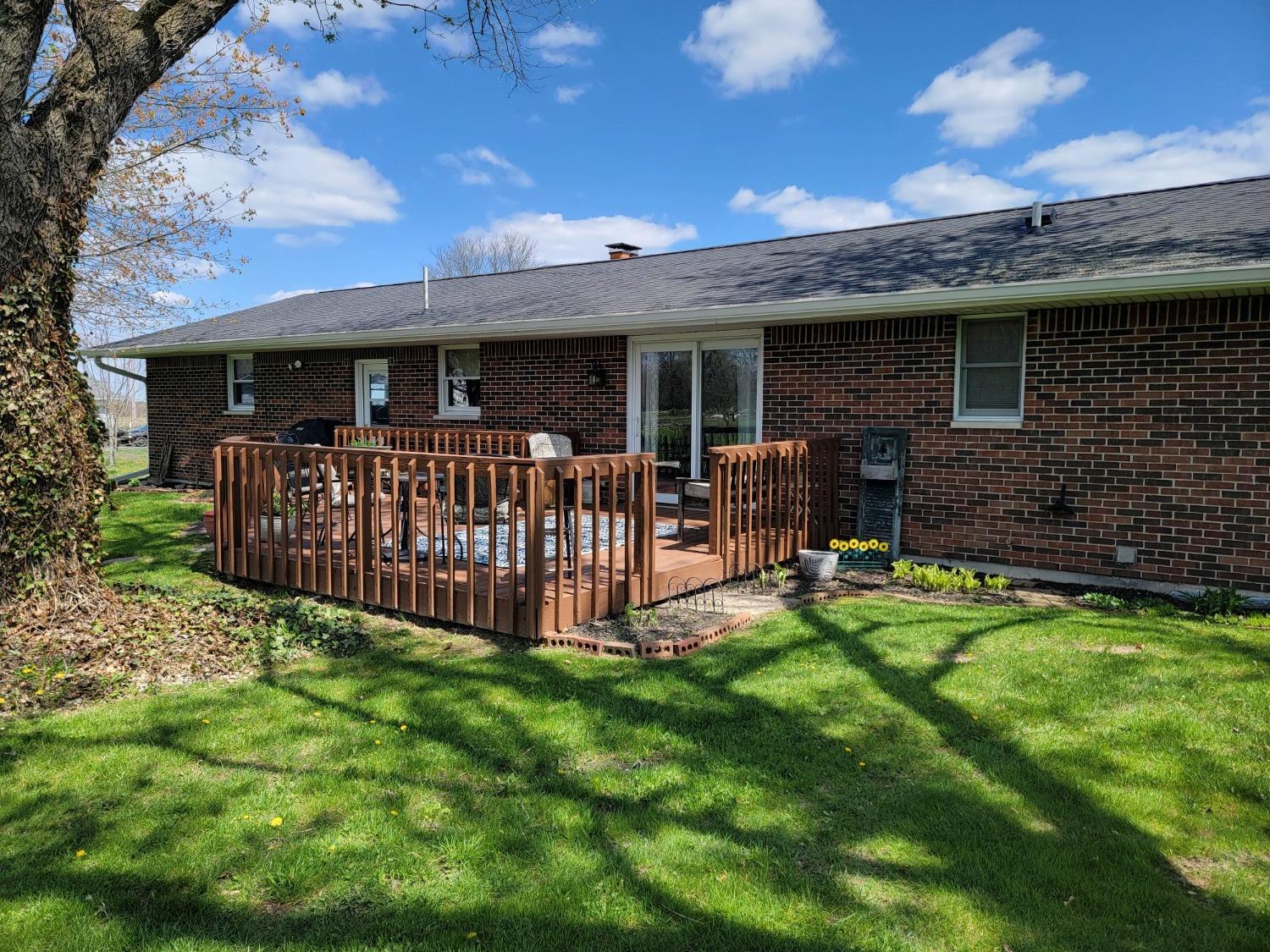 6963 Bells Branch Road Dillsboro, IN 47018 - Photo 5 of 39 Gallery Image 5