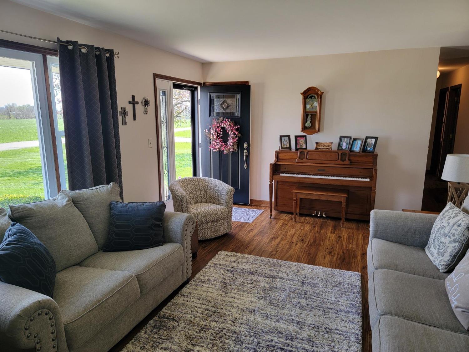 6963 Bells Branch Road Dillsboro, IN 47018 - Photo 9 of 39 Gallery Image 9