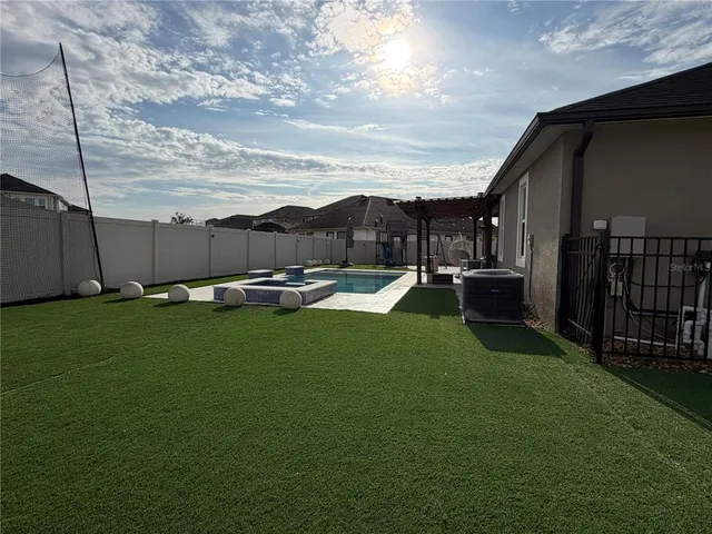 $3,450 | 2422 Riverbank Cove, Kissimmee, FL 34741