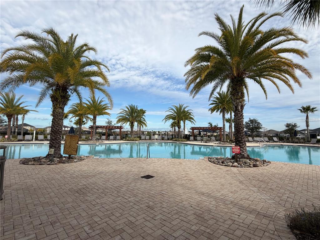 2422 Riverbank Cove Kissimmee, FL 34741 - Photo 21 of 25