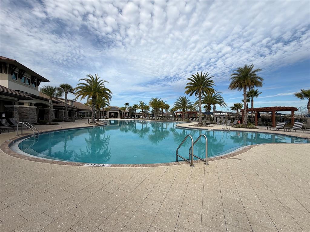 2422 Riverbank Cove Kissimmee, FL 34741 - Photo 22 of 25