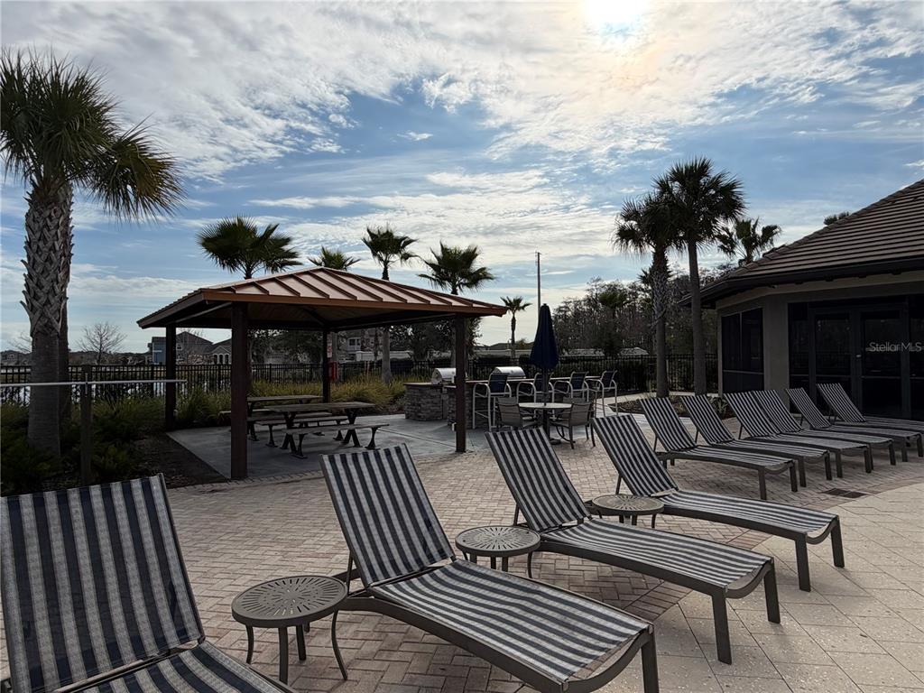 2422 Riverbank Cove Kissimmee, FL 34741 - Photo 23 of 25