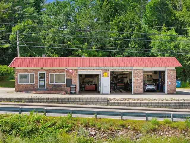 $649,000 | 442-448 Maine Avenue, Farmingdale, ME 04344