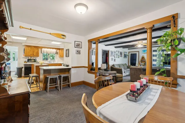 $649,000 | 442-448 Maine Avenue, Farmingdale, ME 04344