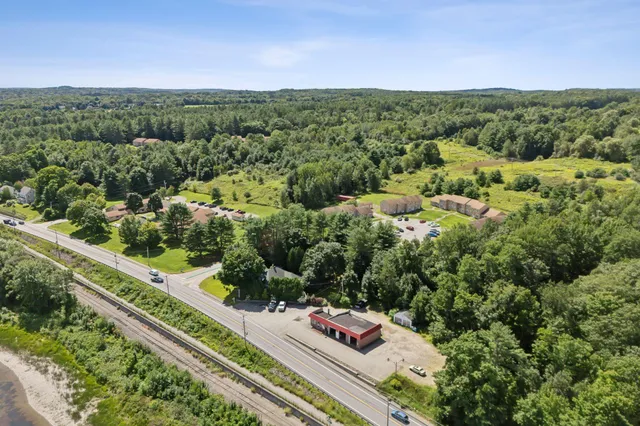 $649,000 | 442-448 Maine Avenue, Farmingdale, ME 04344