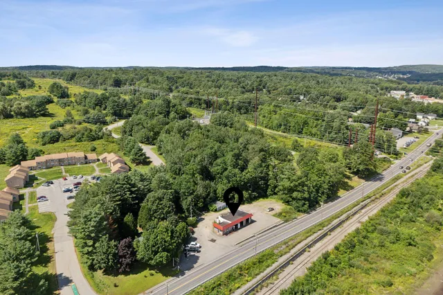 $649,000 | 442-448 Maine Avenue, Farmingdale, ME 04344