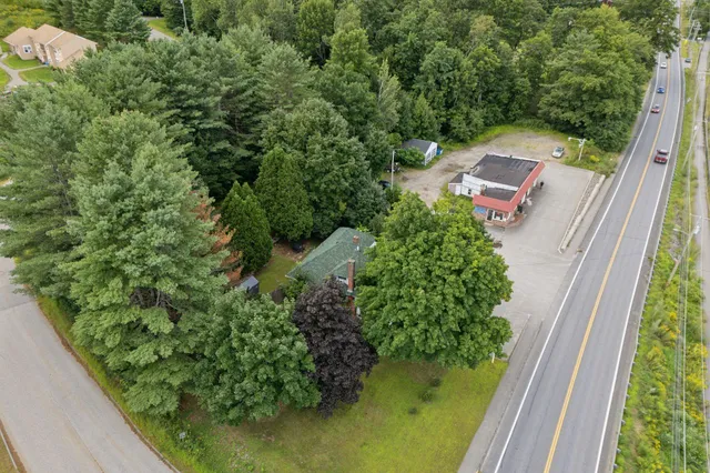 $649,000 | 442-448 Maine Avenue, Farmingdale, ME 04344