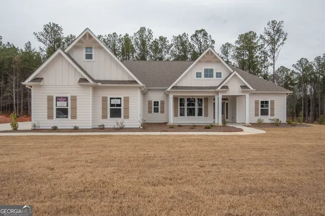 $699,900 | 76 Atlantica Drive, Newnan, GA 30263