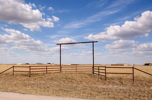 $65,000 | 28401 Tradewind Street, Canyon, TX 79015