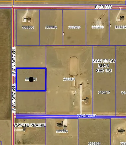 $65,000 | 28401 Tradewind Street, Canyon, TX 79015