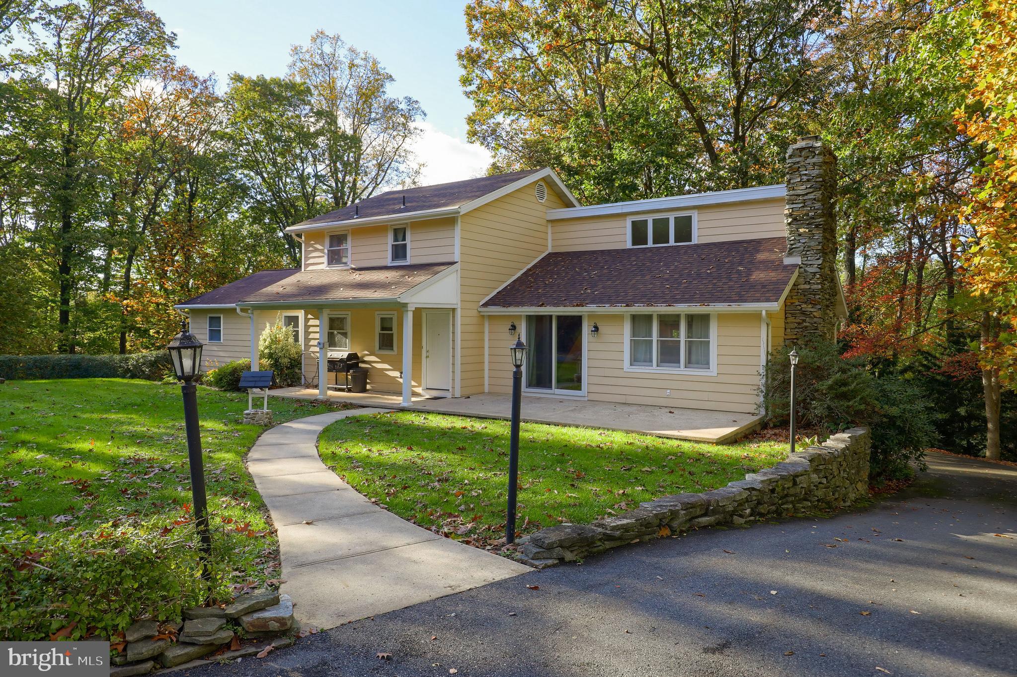 2291 Laurel Ridge Road Narvon, PA 17555 - Photo 2 of 46 Gallery Image 2