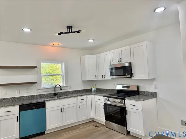 $349,950 | 502 Bancroft Avenue, Richmond, VA 23222