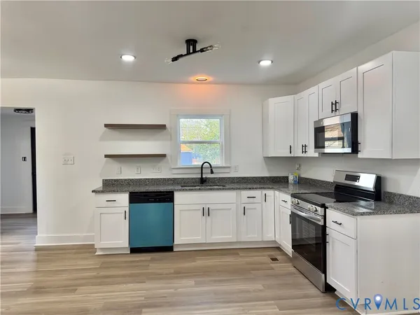 $349,950 | 502 Bancroft Avenue, Richmond, VA 23222