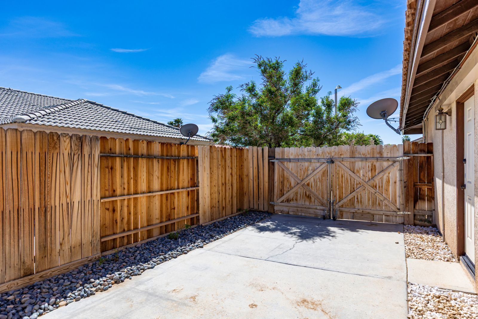 1122 Rebecca Avenue Ridgecrest, CA 93555 - Photo 48 of 49