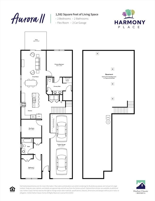 2 Fidelity Drive, Unit 1 Rutland, MA 01543 - Photo 2 of 2 Gallery Image 2