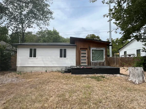 $185,000 | 1144 Richardine Avenue, Austin, TX 78721