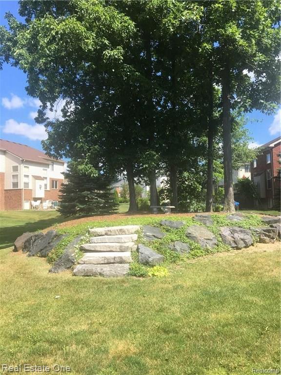 3178 Grand Park Rochester Hills, MI 48307 - Photo 20 of 22