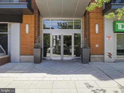 $555,000 | 1515 15th Street Northwest, Unit 206, Washington, DC 20005