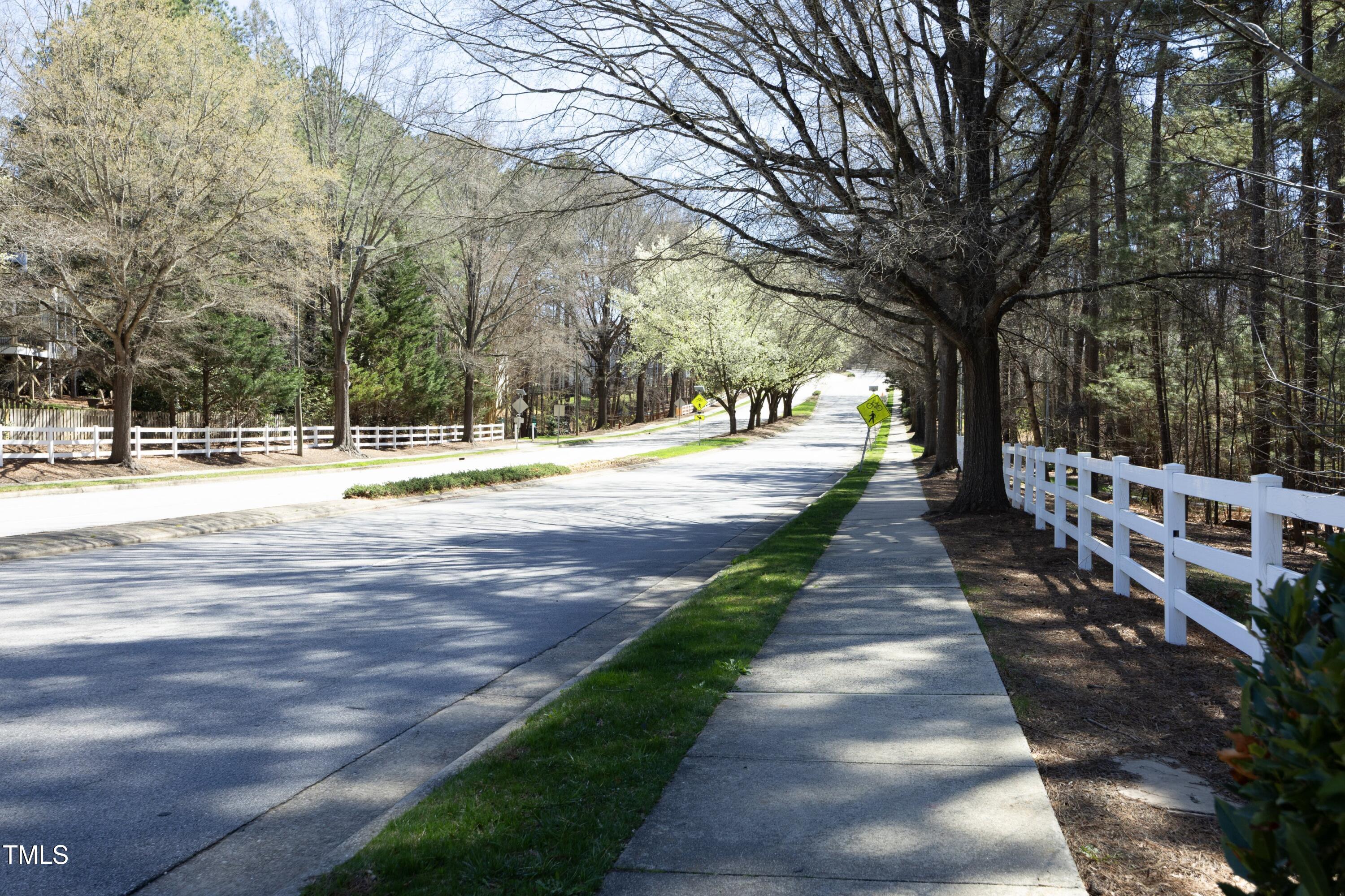 5513 Edgebury Road Raleigh, NC 27613 - Photo 29 of 34 HarringtonGroveEntranceDrive