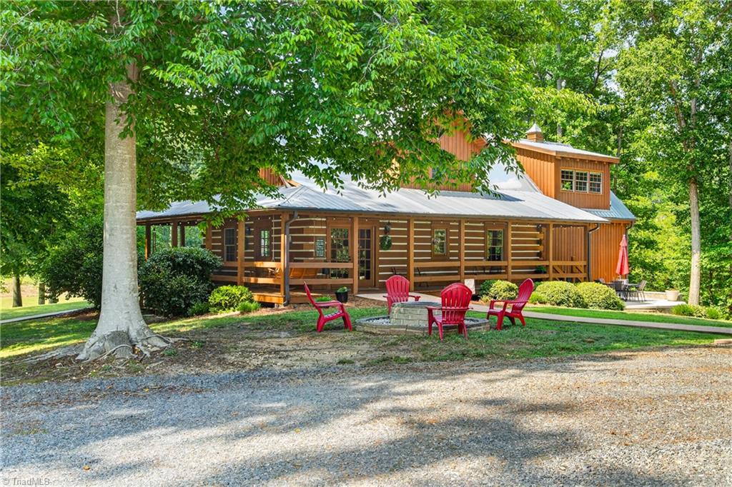 1805 West Chrisco Road Seagrove, NC 27341 - Photo 5 of 49