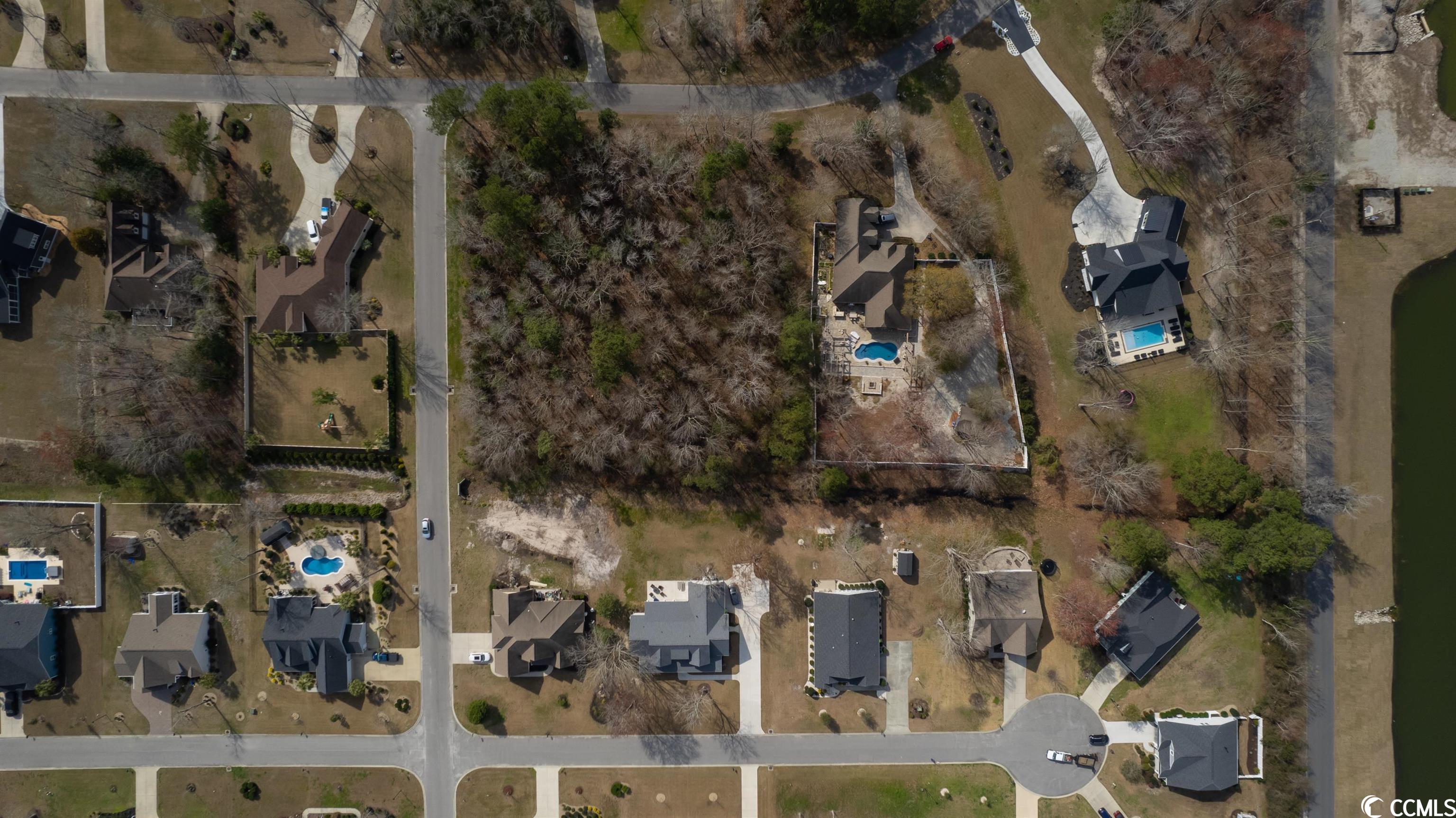 West Pelican Road Longs, SC 29568 - Photo 16 of 16 Gallery Image 16