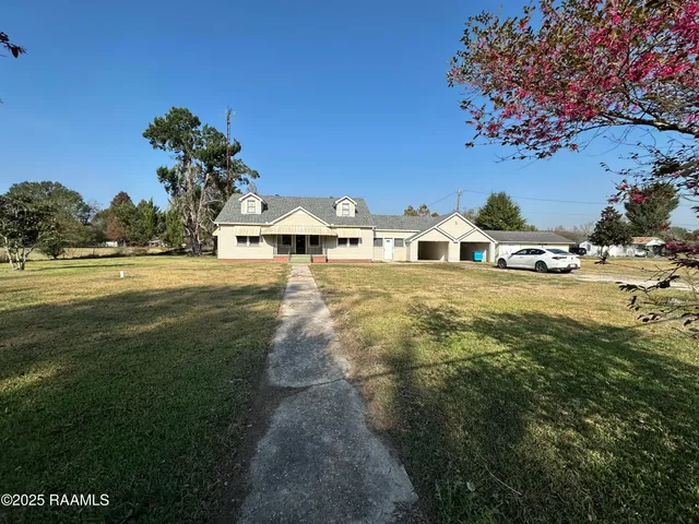 $232,000 | 3559 Highway 78, Livonia, LA 70755