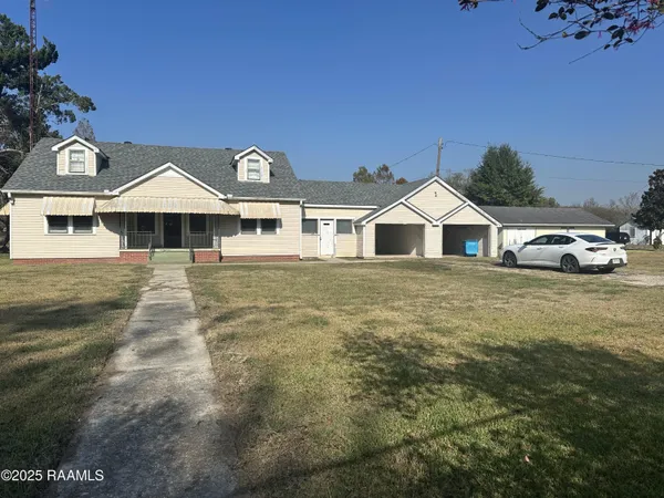 $232,000 | 3559 Highway 78, Livonia, LA 70755