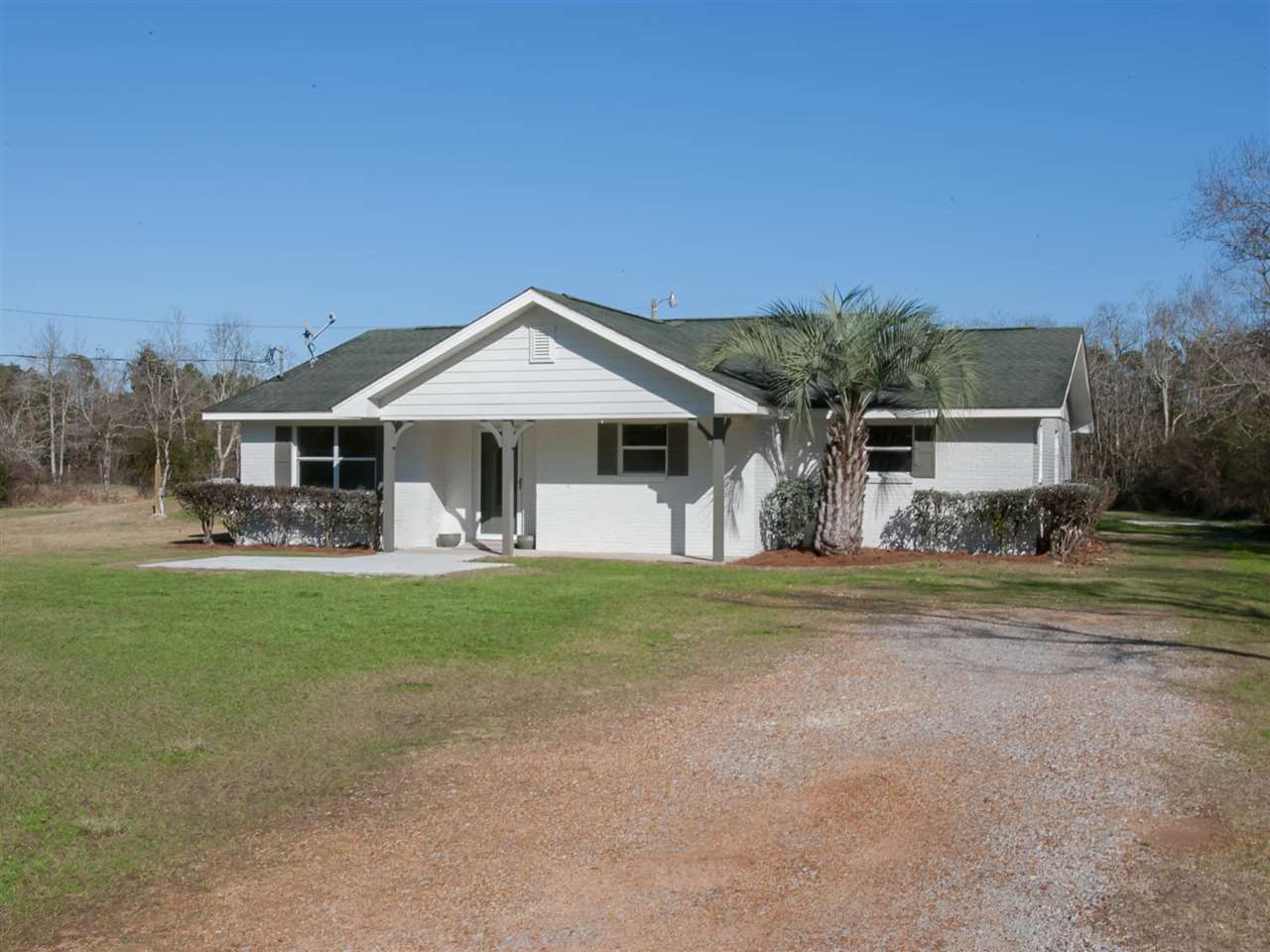7120 Magnolia Springs Highway Foley, AL 36535 - Photo 33 of 40