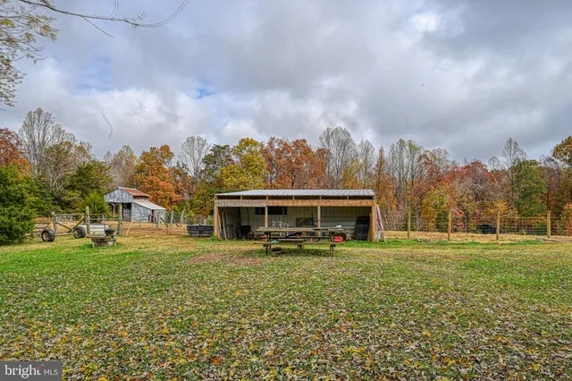 $330,000 | 464 Belsches Road, Bumpass, VA 23024