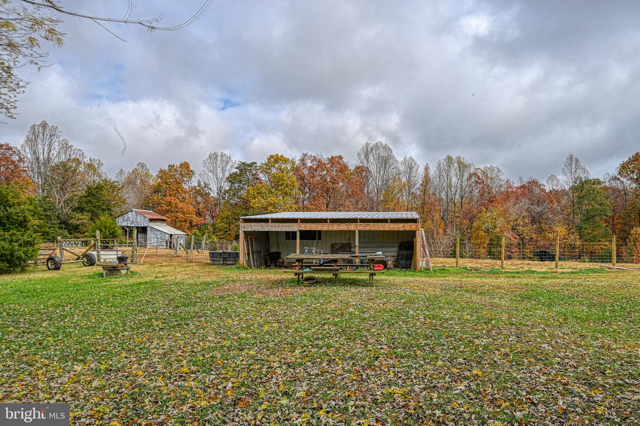 464 Belsches Road Bumpass, VA 23024 - Photo 25 of 26 Gallery Image 25