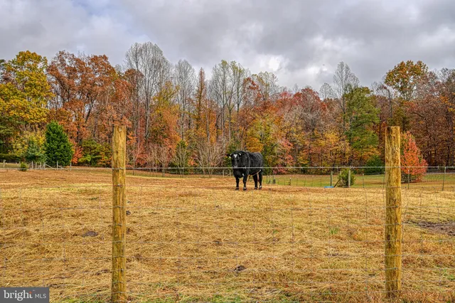 $330,000 | 464 Belsches Road, Bumpass, VA 23024