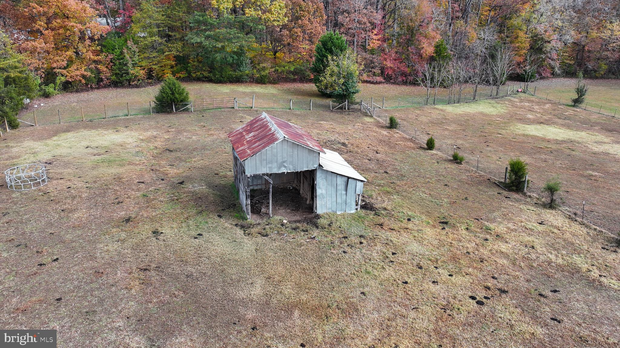 464 Belsches Road Bumpass, VA 23024 - Photo 4 of 26 Gallery Image 4
