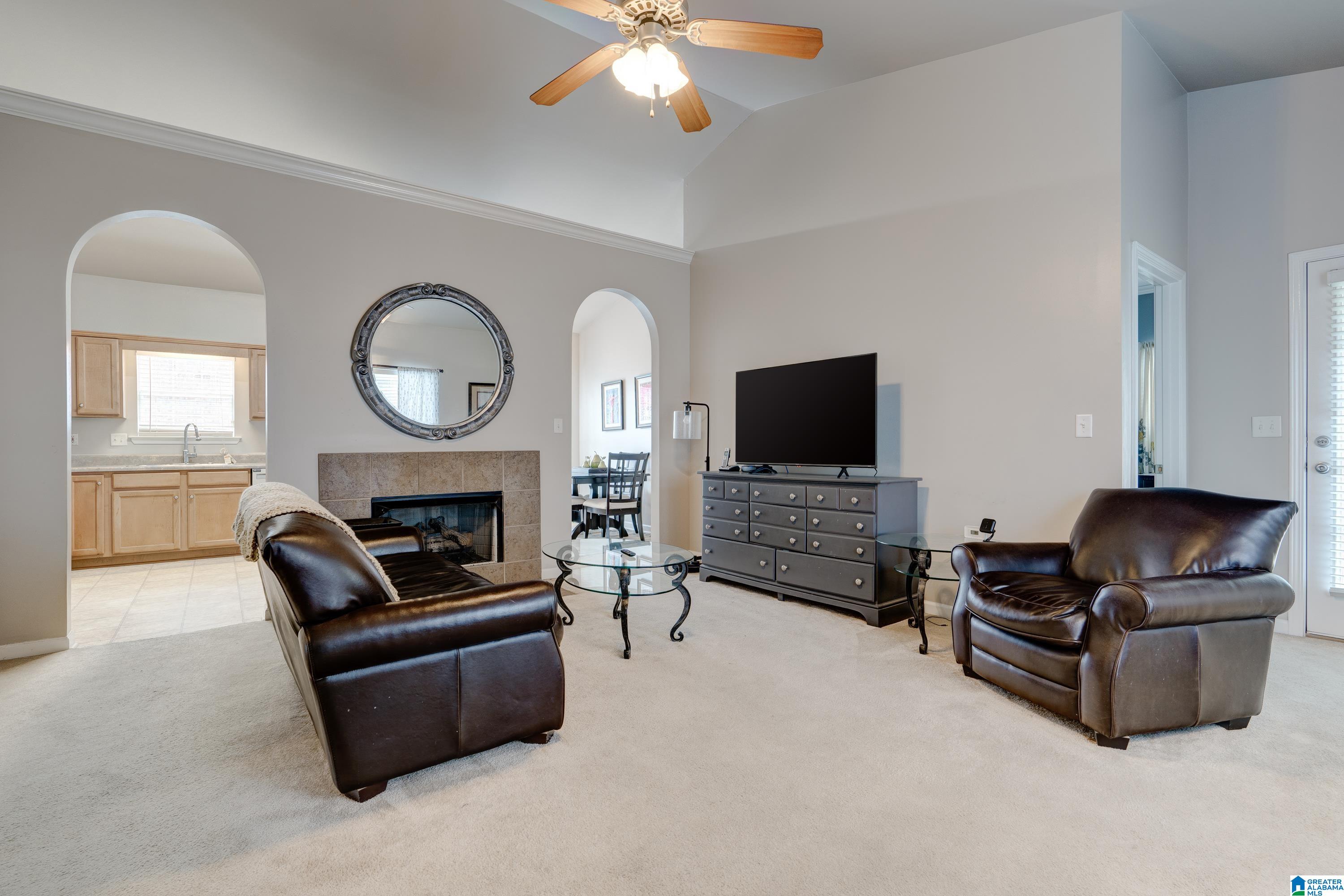 4824 Longmeadow Drive Bessemer, AL 35022 - Photo 4 of 30