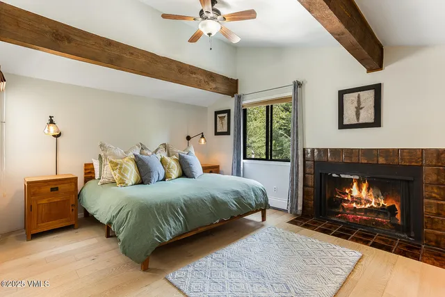 $1,295,000 | 1490 Buffehr Creek Road, Unit A44, Vail, CO 81657