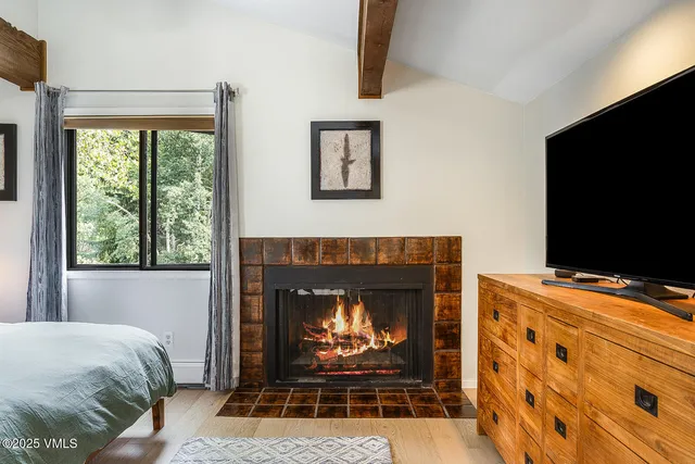 $1,295,000 | 1490 Buffehr Creek Road, Unit A44, Vail, CO 81657