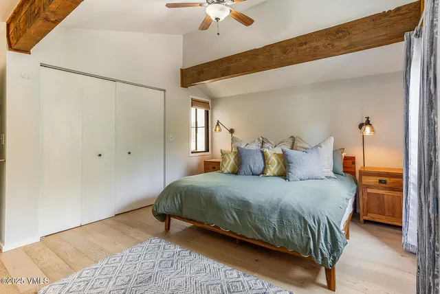 $1,295,000 | 1490 Buffehr Creek Road, Unit A44, Vail, CO 81657