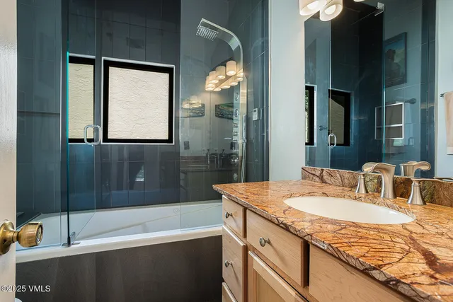 $1,295,000 | 1490 Buffehr Creek Road, Unit A44, Vail, CO 81657