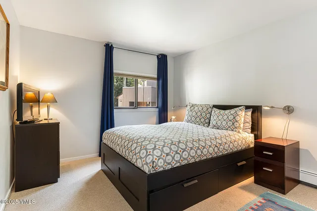 $1,295,000 | 1490 Buffehr Creek Road, Unit A44, Vail, CO 81657