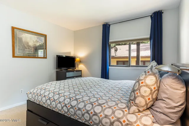 $1,295,000 | 1490 Buffehr Creek Road, Unit A44, Vail, CO 81657