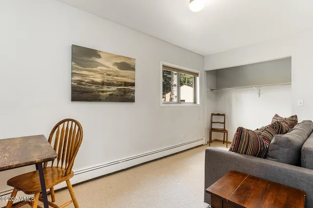 $1,295,000 | 1490 Buffehr Creek Road, Unit A44, Vail, CO 81657