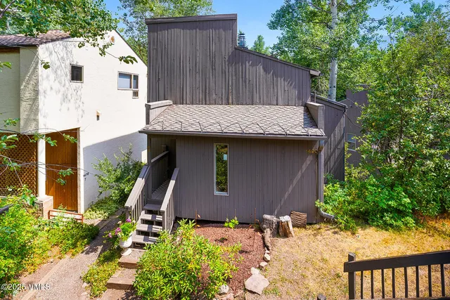 $1,295,000 | 1490 Buffehr Creek Road, Unit A44, Vail, CO 81657