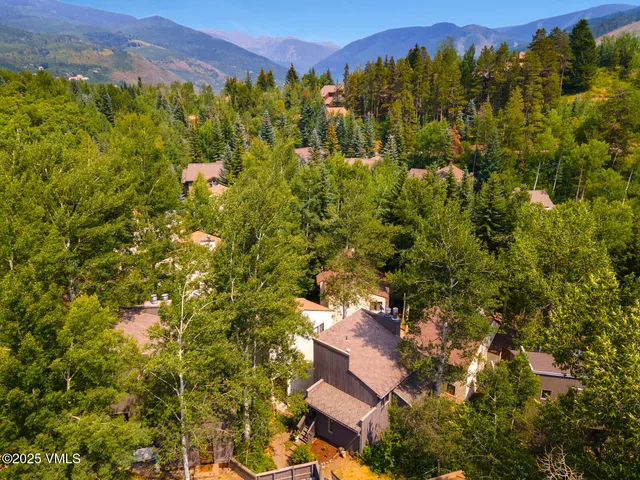 $1,295,000 | 1490 Buffehr Creek Road, Unit A44, Vail, CO 81657