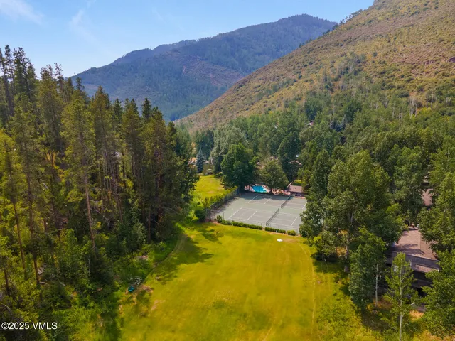 $1,295,000 | 1490 Buffehr Creek Road, Unit A44, Vail, CO 81657