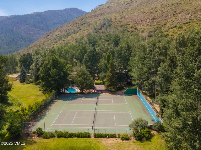 $1,295,000 | 1490 Buffehr Creek Road, Unit A44, Vail, CO 81657